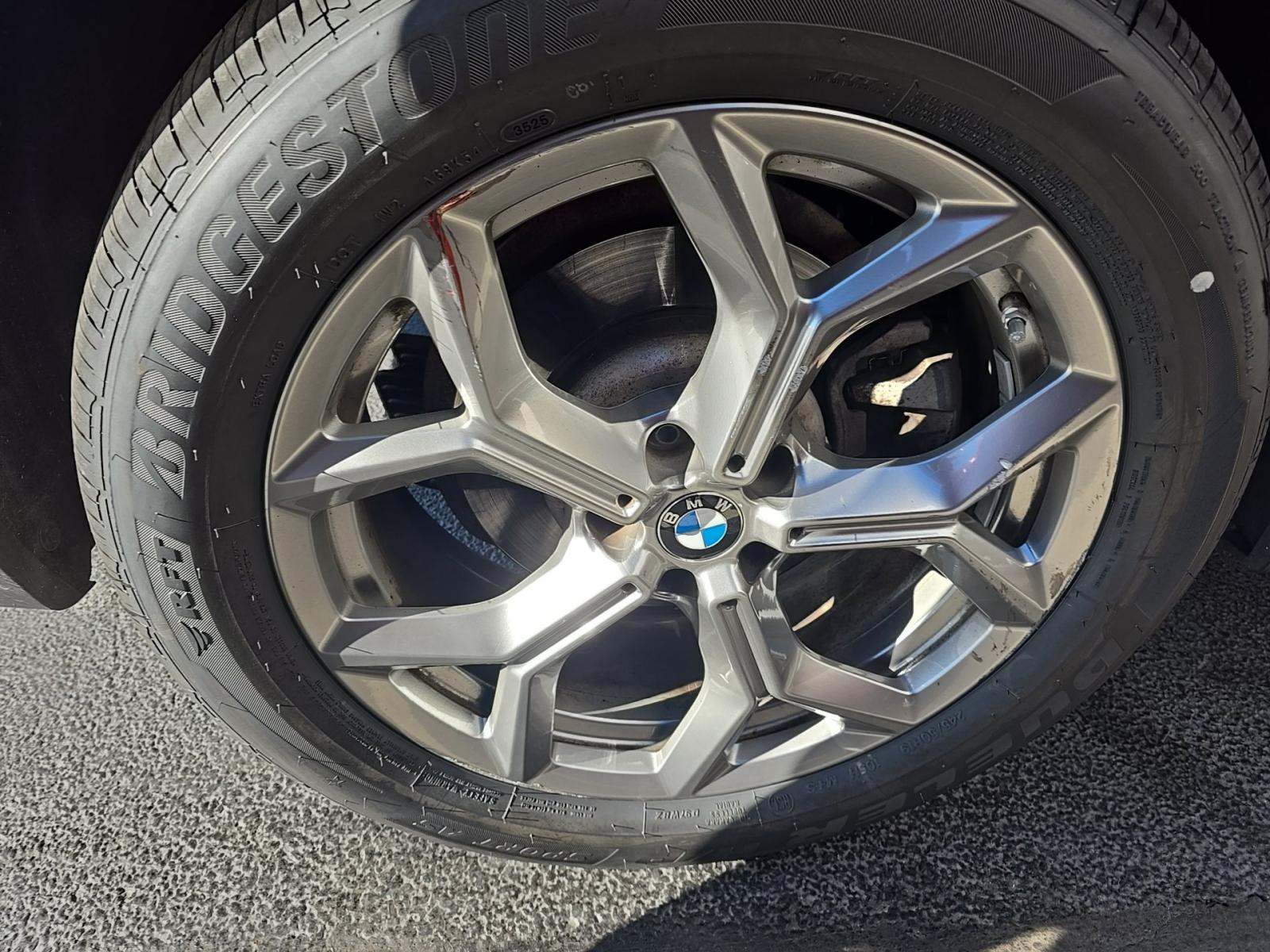 2023 BMW X3 xDrive30i AWD