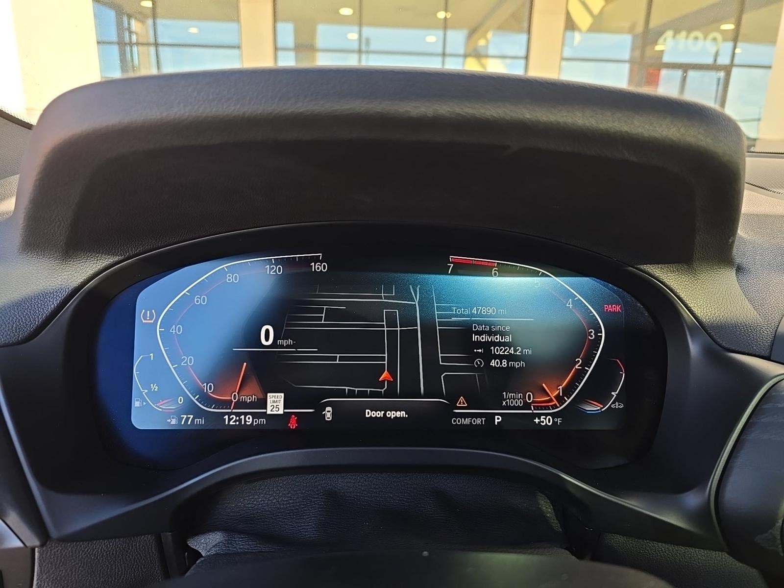 2023 BMW X3 xDrive30i AWD