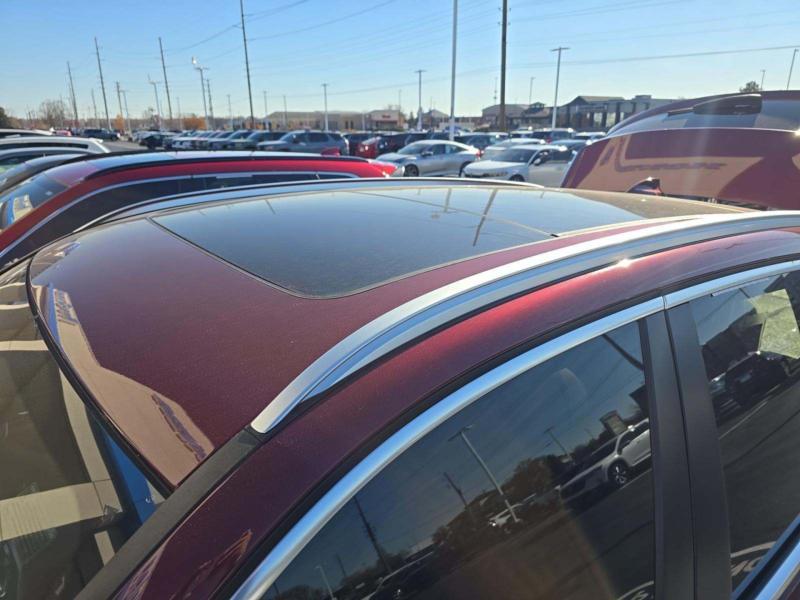 2023 BMW X3 xDrive30i AWD