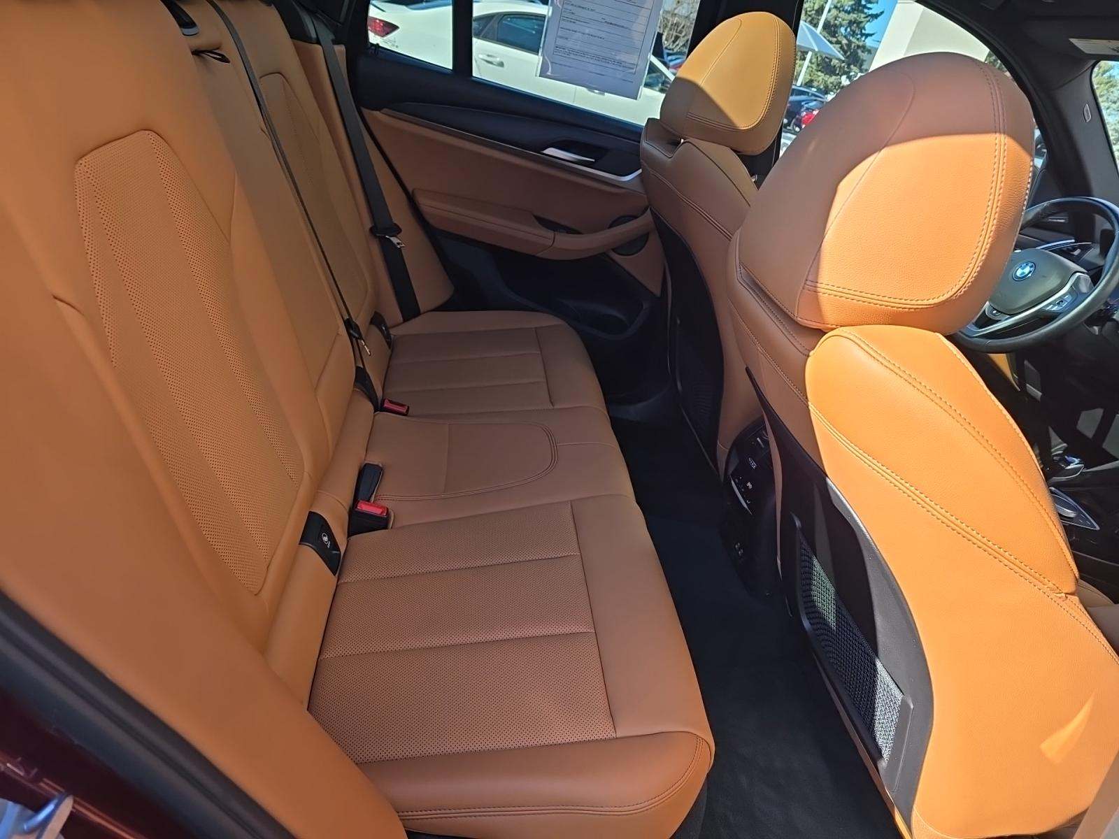 2023 BMW X3 xDrive30i AWD