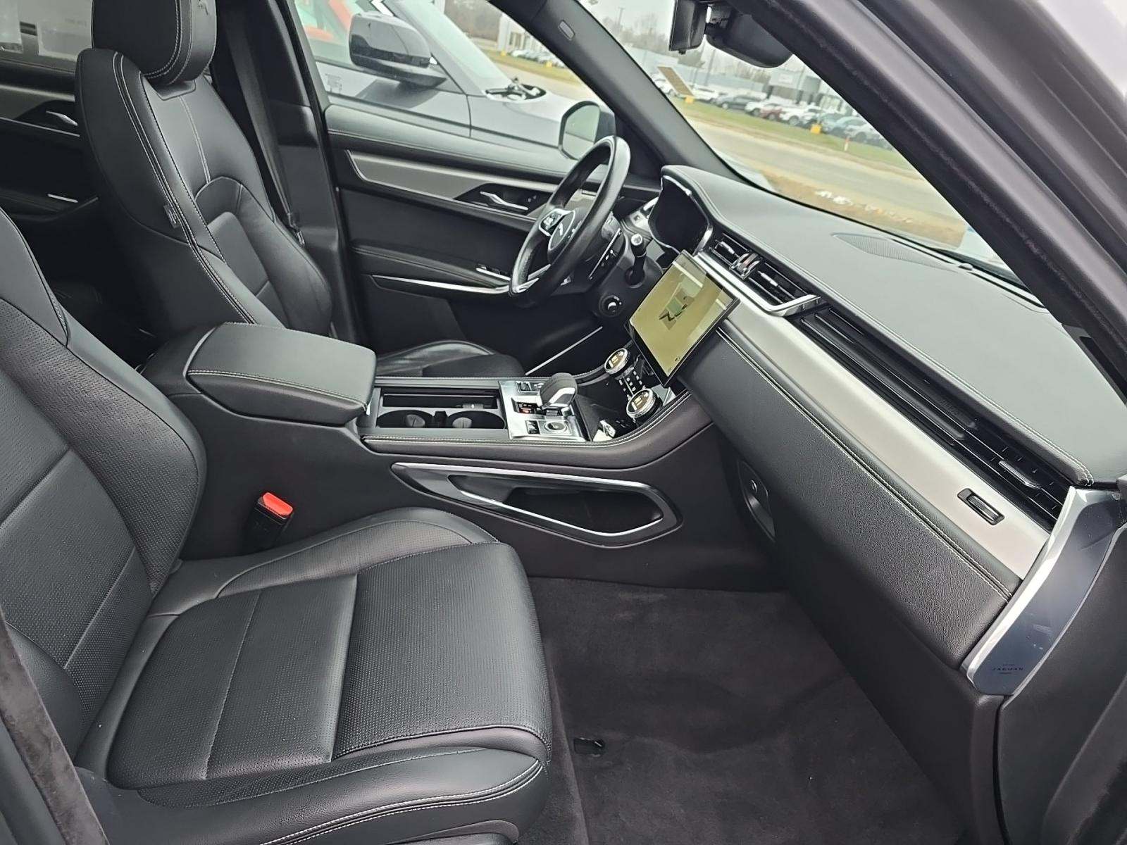 2024 Jaguar F-PACE P250 R-Dynamic S AWD