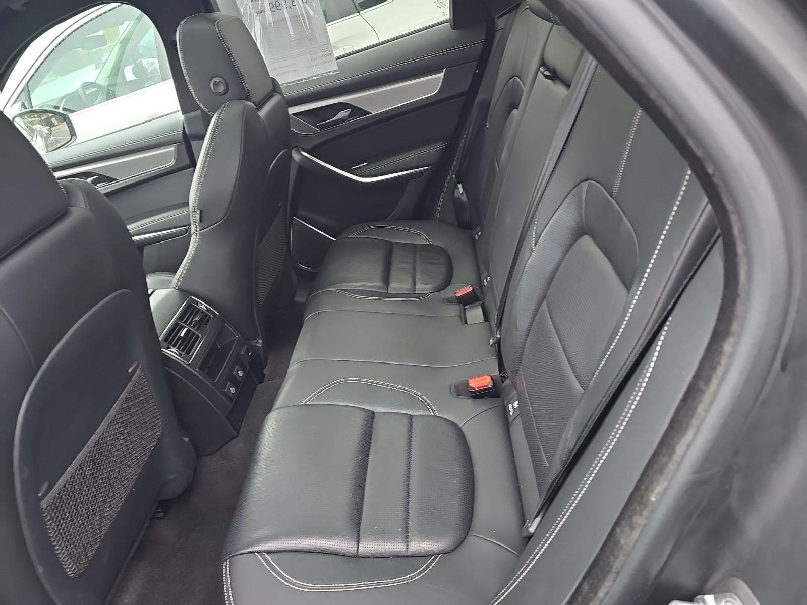 2024 Jaguar F-PACE P250 R-Dynamic S AWD