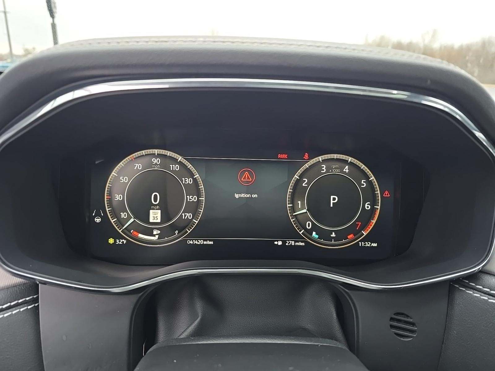 2024 Jaguar F-PACE P250 R-Dynamic S AWD