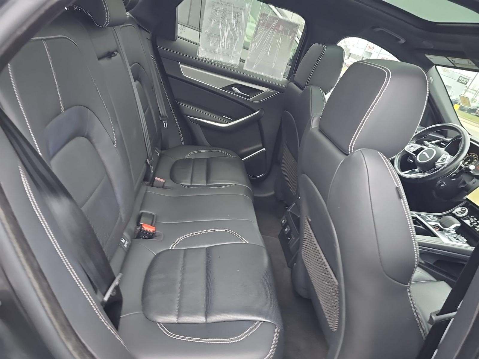 2024 Jaguar F-PACE P250 R-Dynamic S AWD