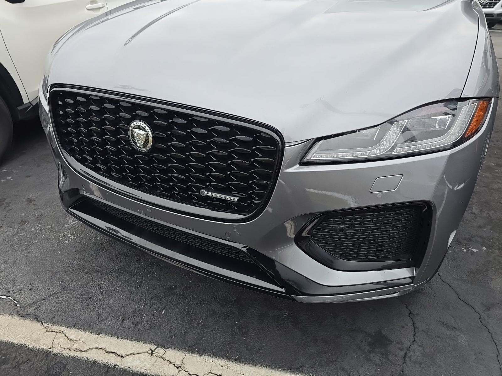 2024 Jaguar F-PACE P250 R-Dynamic S AWD