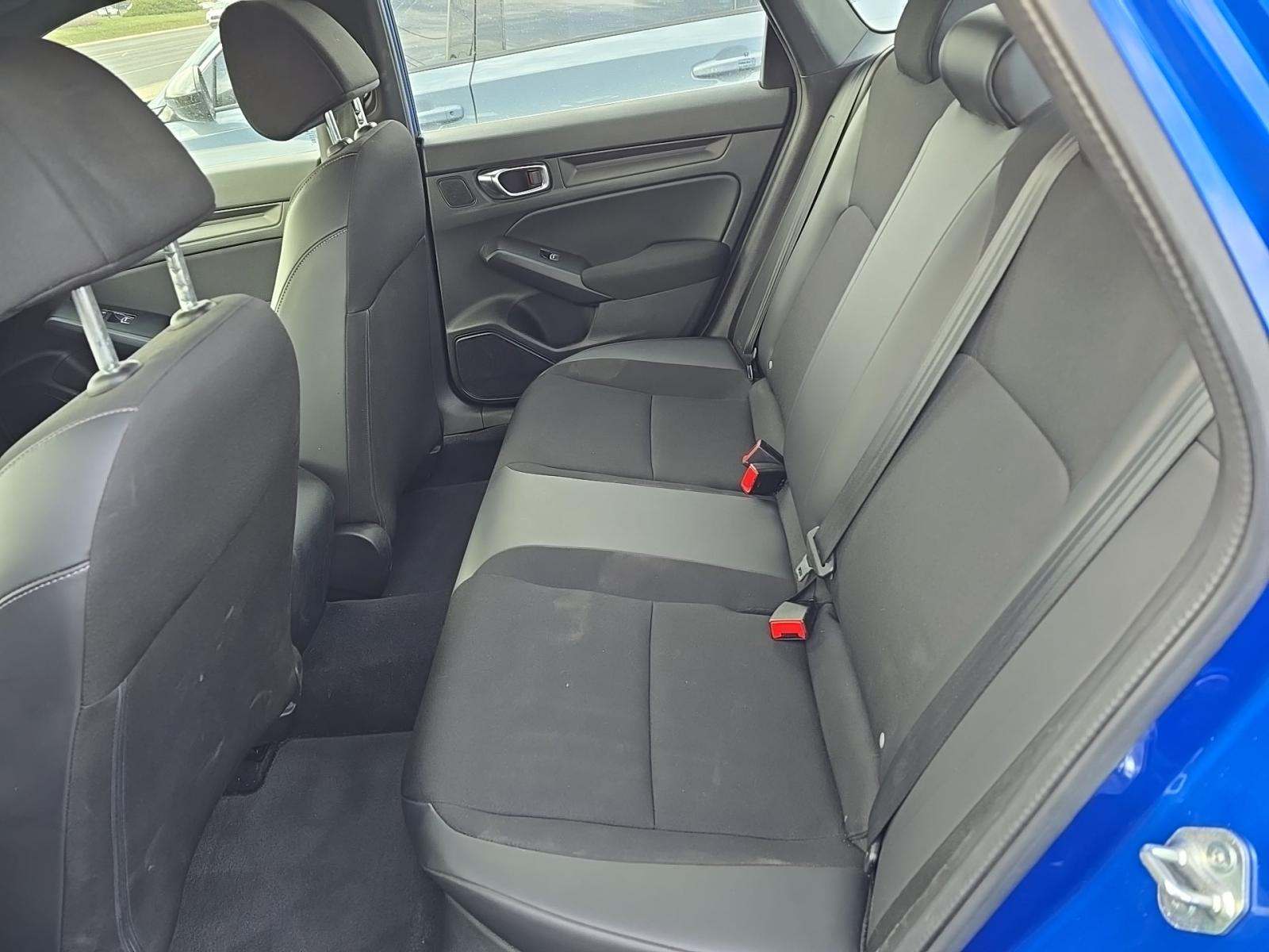 2023 Honda Civic Sport FWD