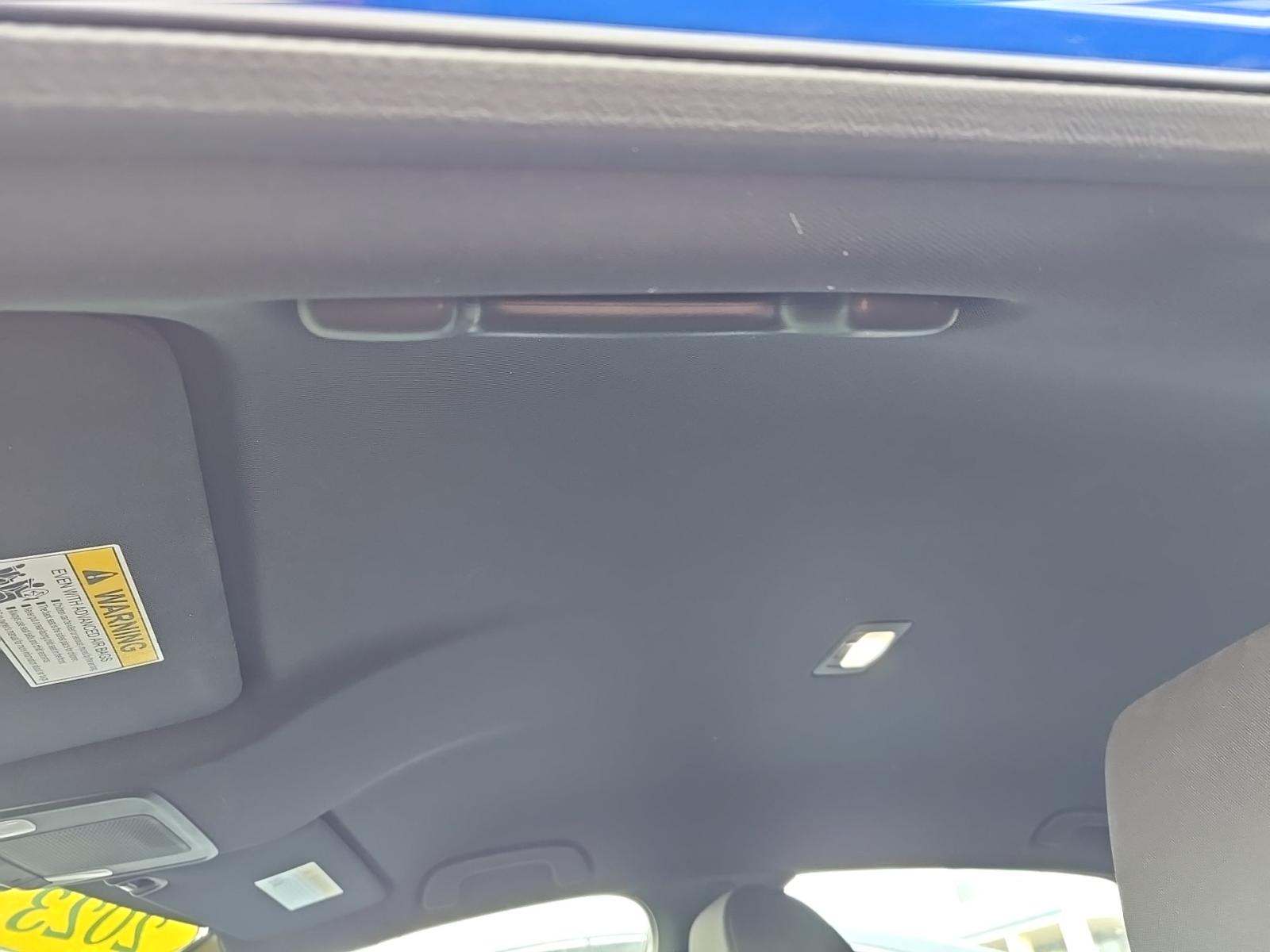 2023 Honda Civic Sport FWD