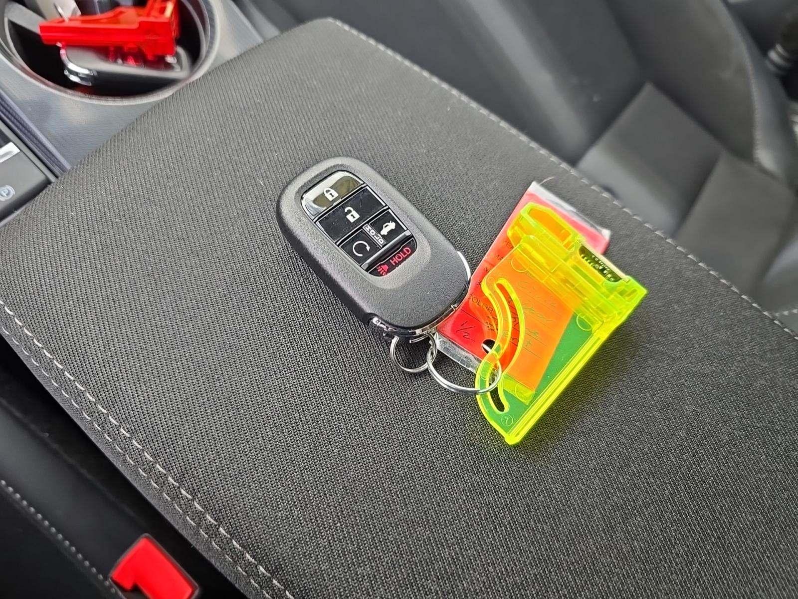 2023 Honda Civic Sport FWD