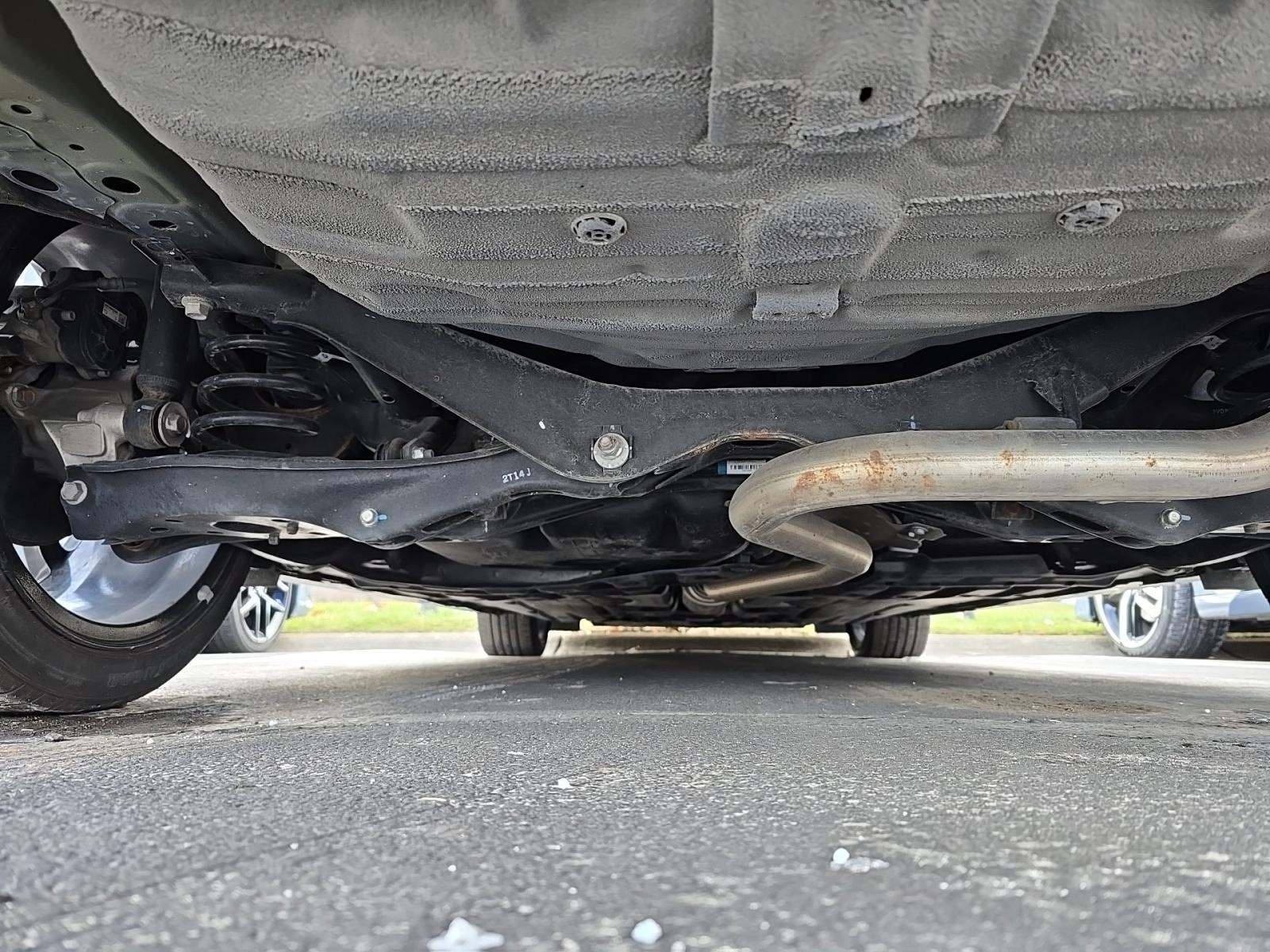 2023 Honda Civic Sport FWD