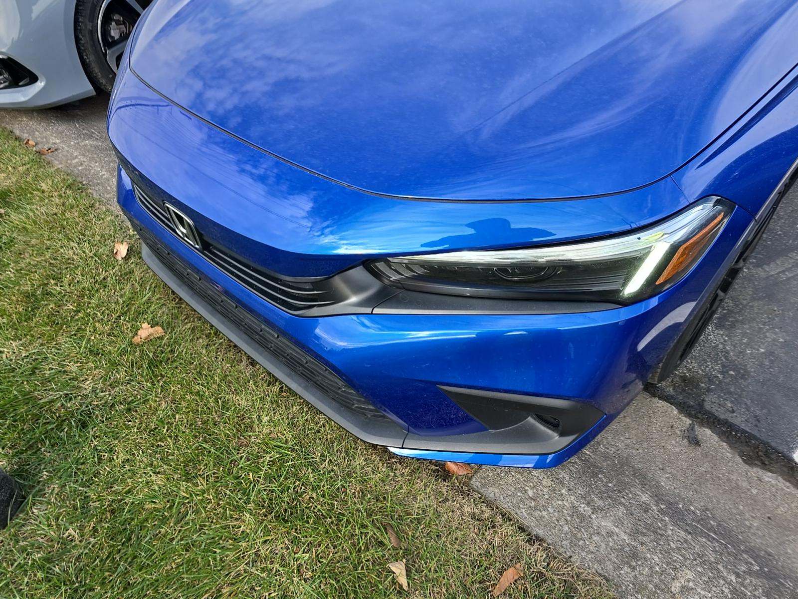 2023 Honda Civic Sport FWD