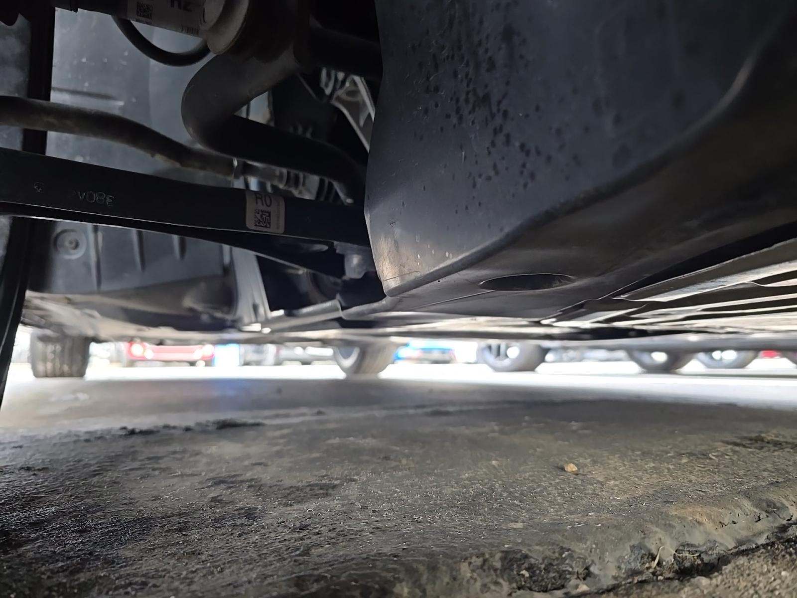 2023 Honda Civic Sport FWD