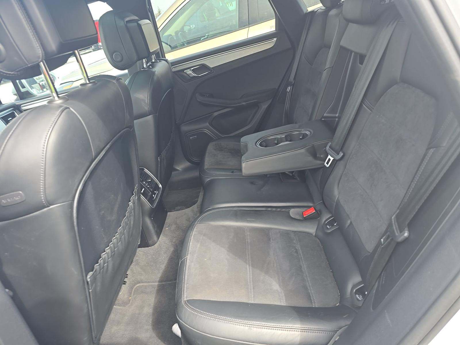 2017 Porsche Macan GTS AWD