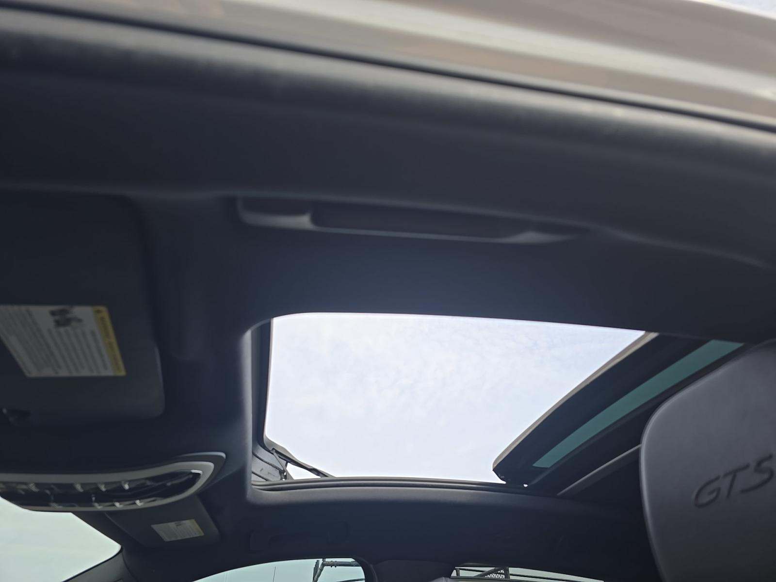 2017 Porsche Macan GTS AWD