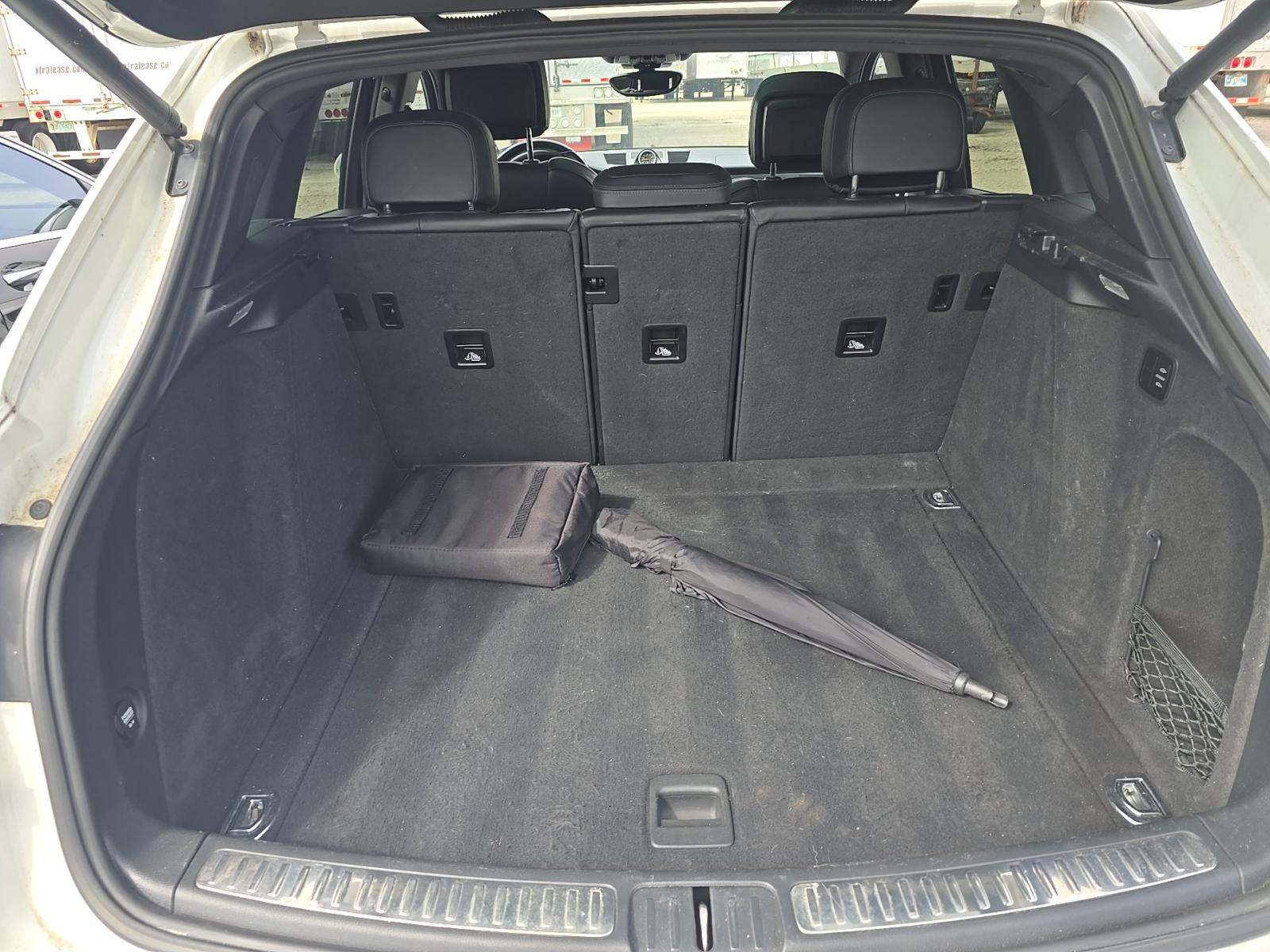 2017 Porsche Macan GTS AWD