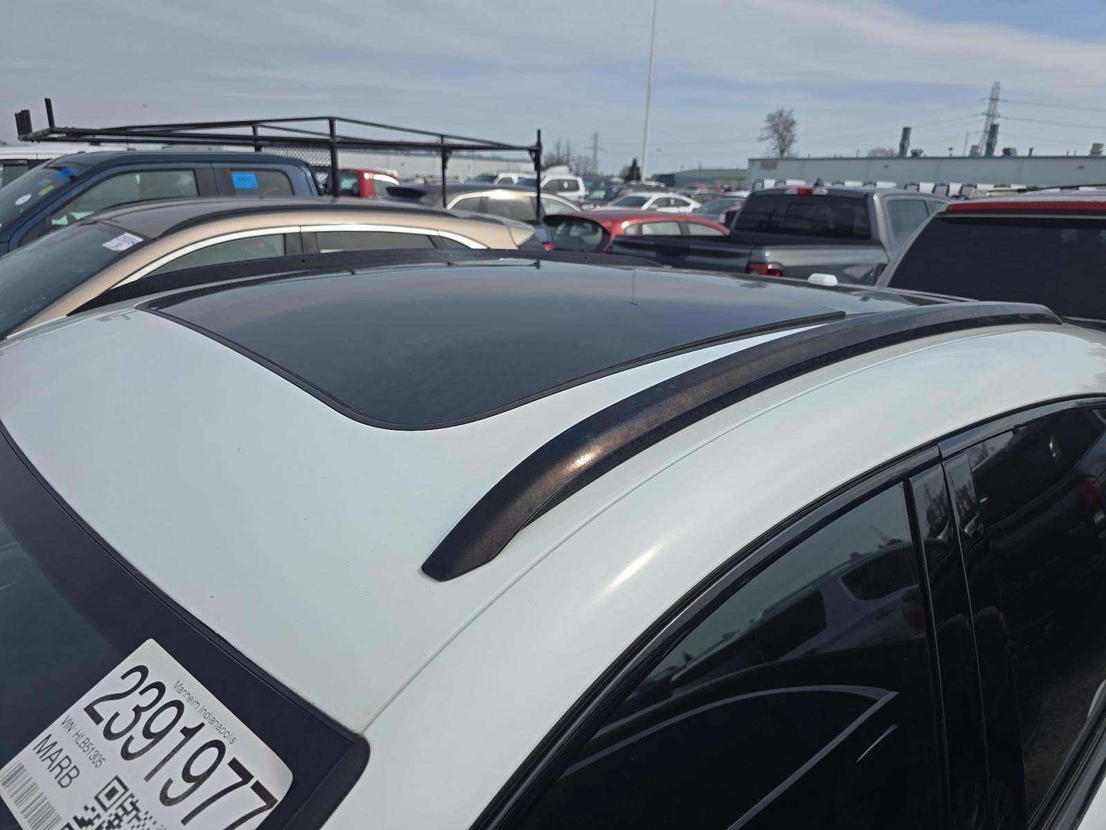 2017 Porsche Macan GTS AWD