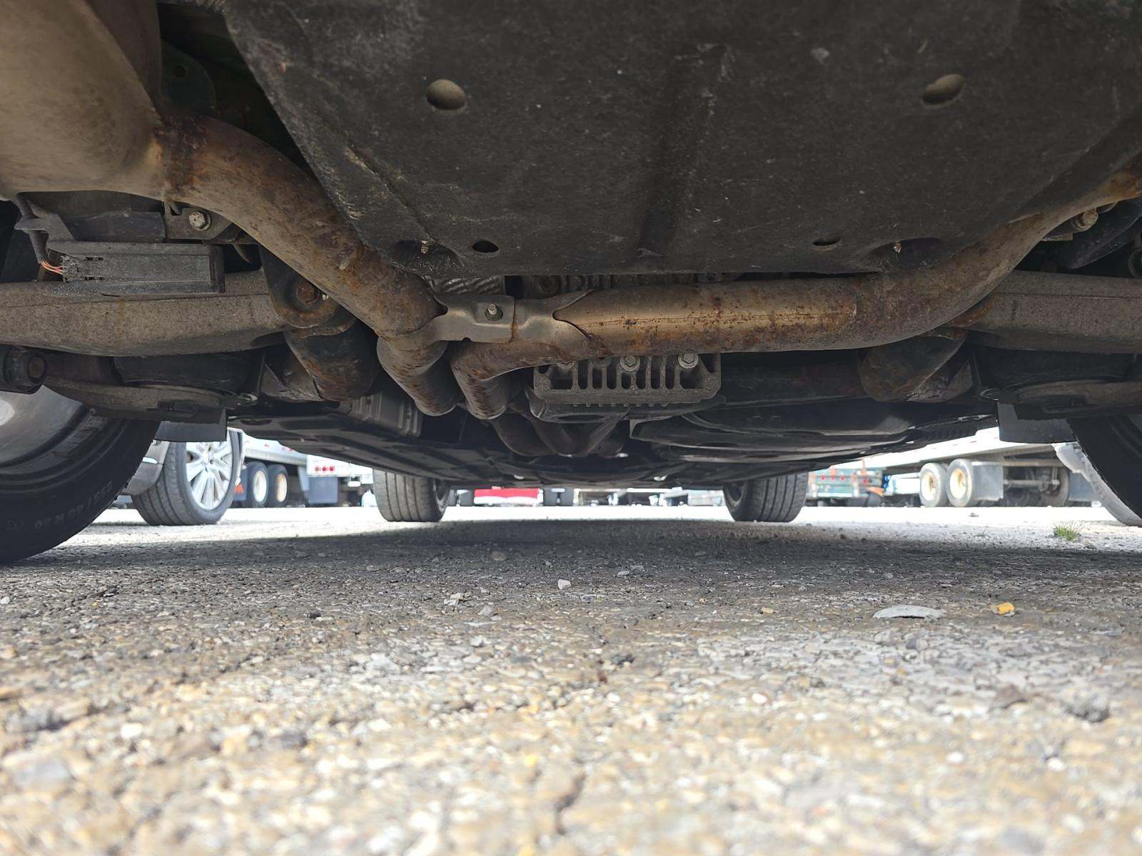 2017 Porsche Macan GTS AWD