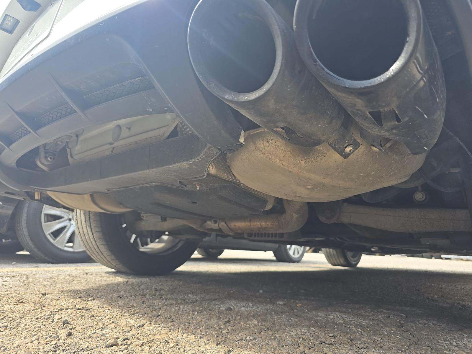 2017 Porsche Macan GTS AWD