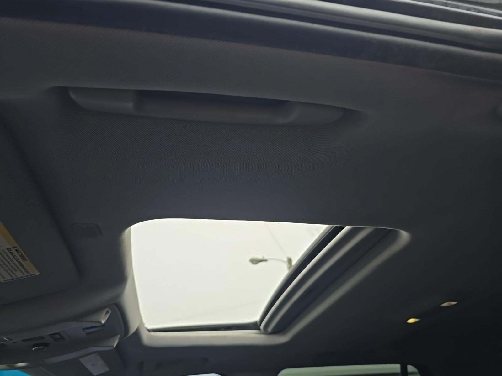 2018 Cadillac Escalade Luxury AWD