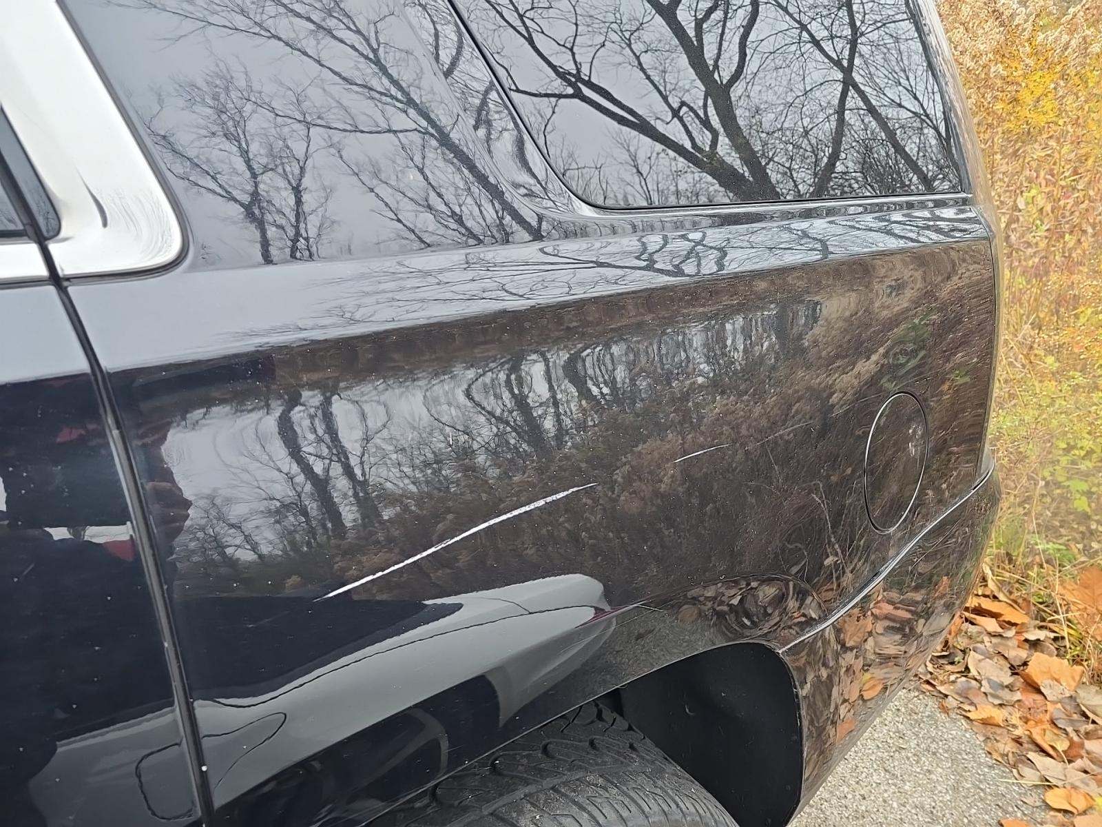 2018 Cadillac Escalade Luxury AWD