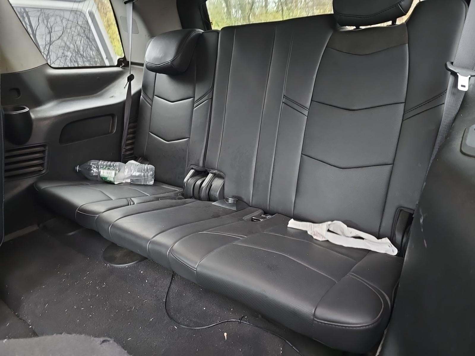 2018 Cadillac Escalade Luxury AWD