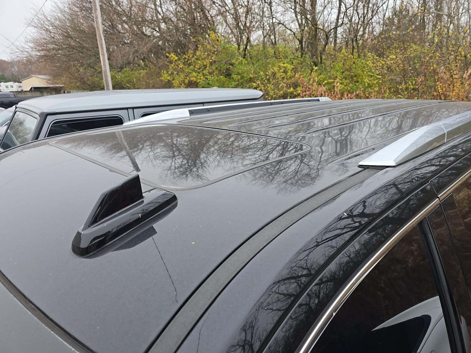 2018 Cadillac Escalade Luxury AWD