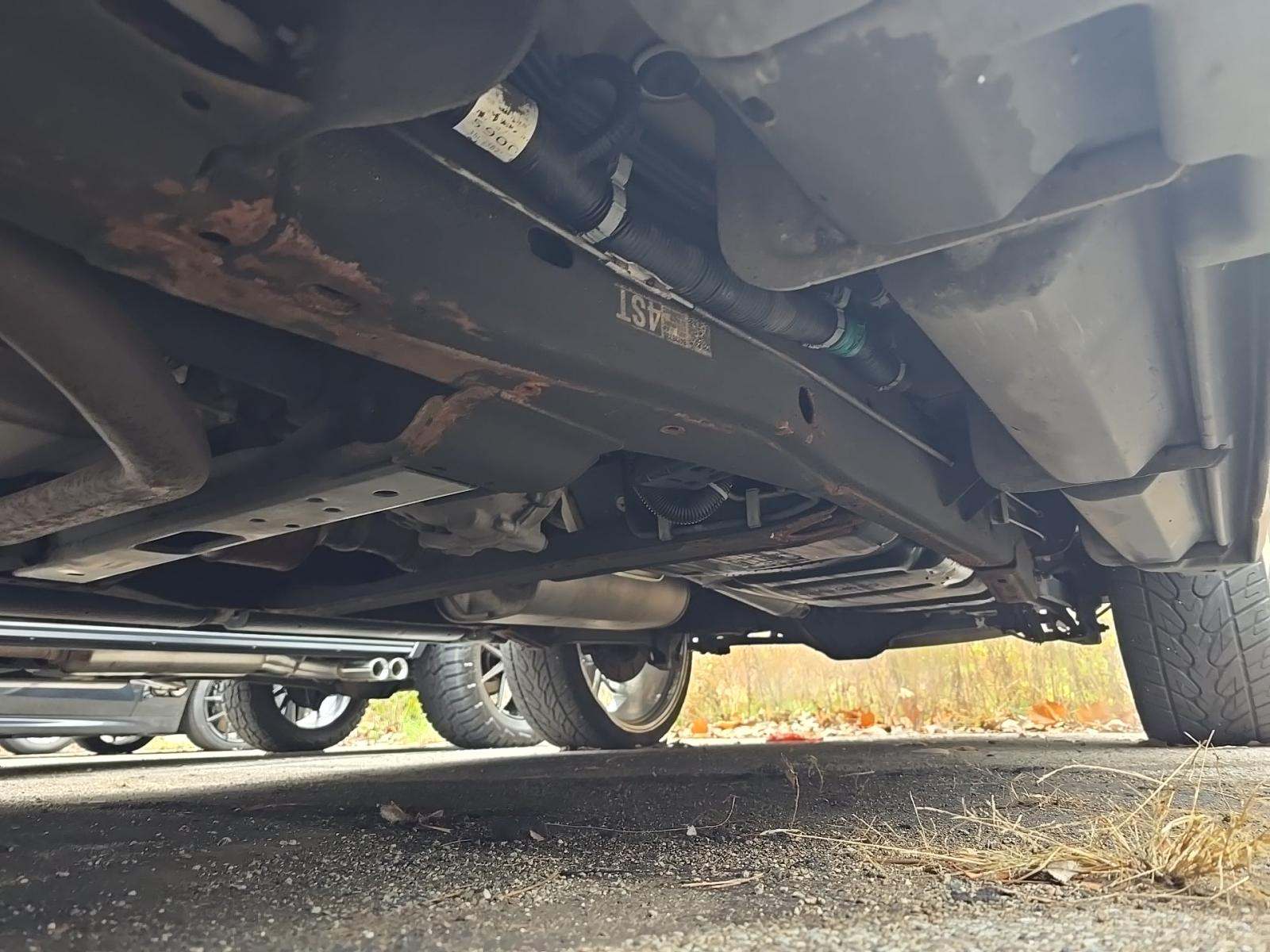 2018 Cadillac Escalade Luxury AWD