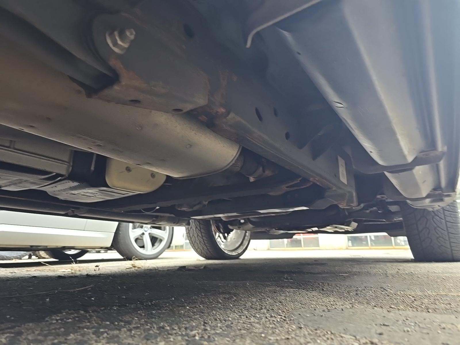 2018 Cadillac Escalade Luxury AWD