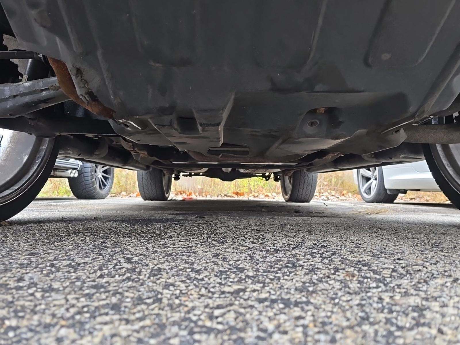 2018 Cadillac Escalade Luxury AWD