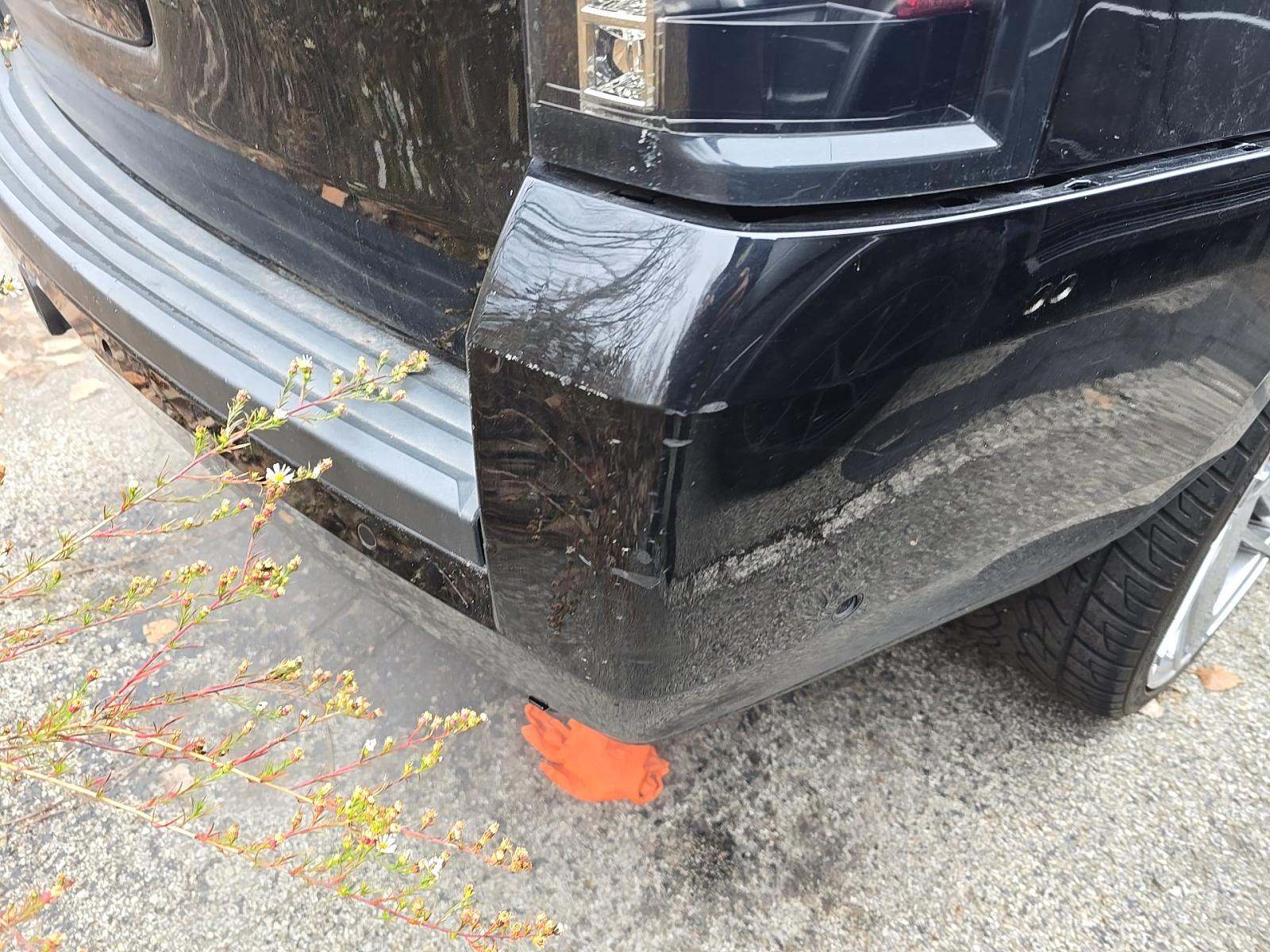 2018 Cadillac Escalade Luxury AWD