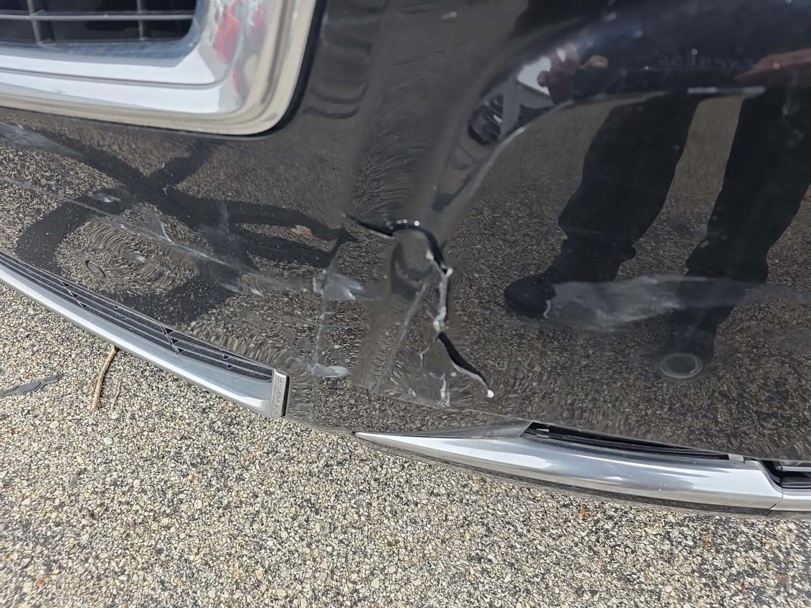 2018 Cadillac Escalade Luxury AWD