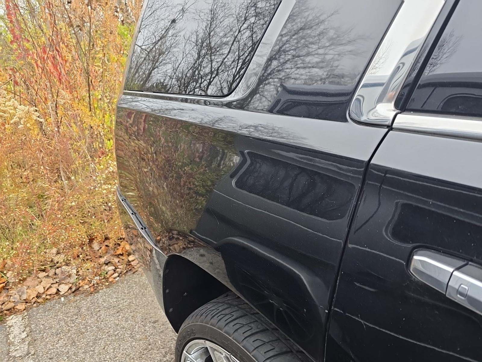 2018 Cadillac Escalade Luxury AWD