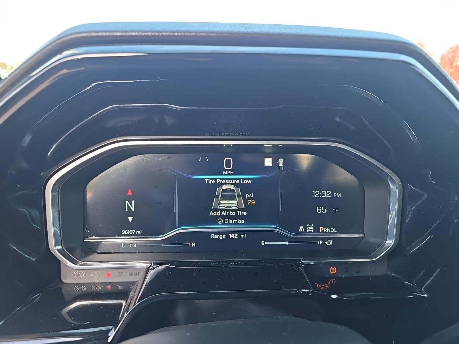 2022 Chevrolet Silverado 1500 LT AWD