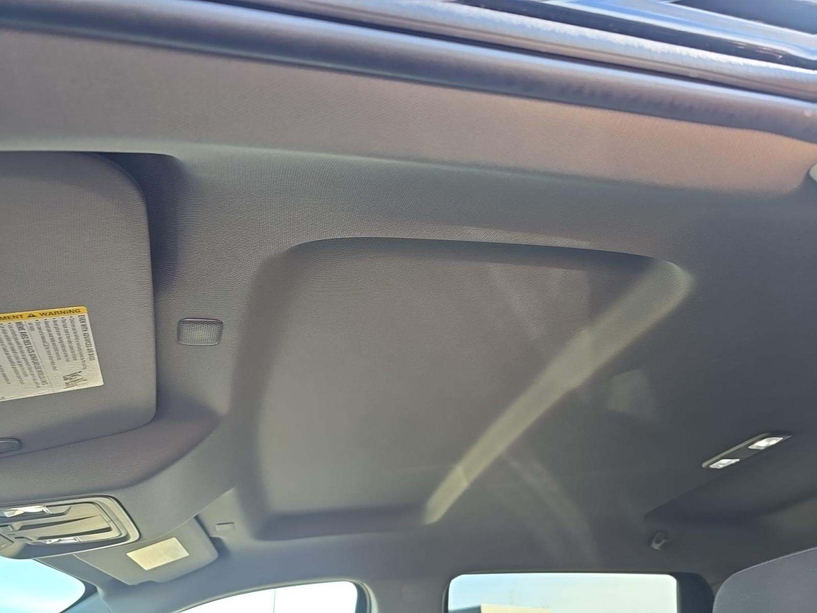 2022 Chevrolet Silverado 1500 LT AWD