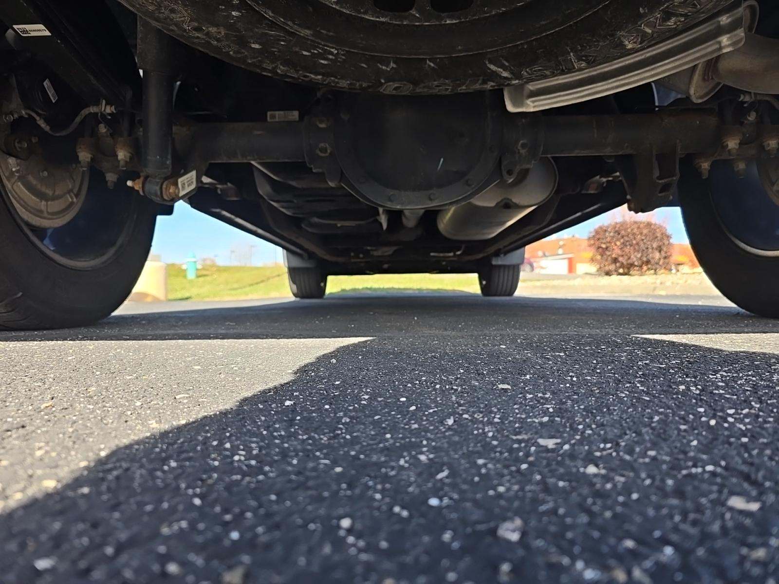 2022 Chevrolet Silverado 1500 LT AWD