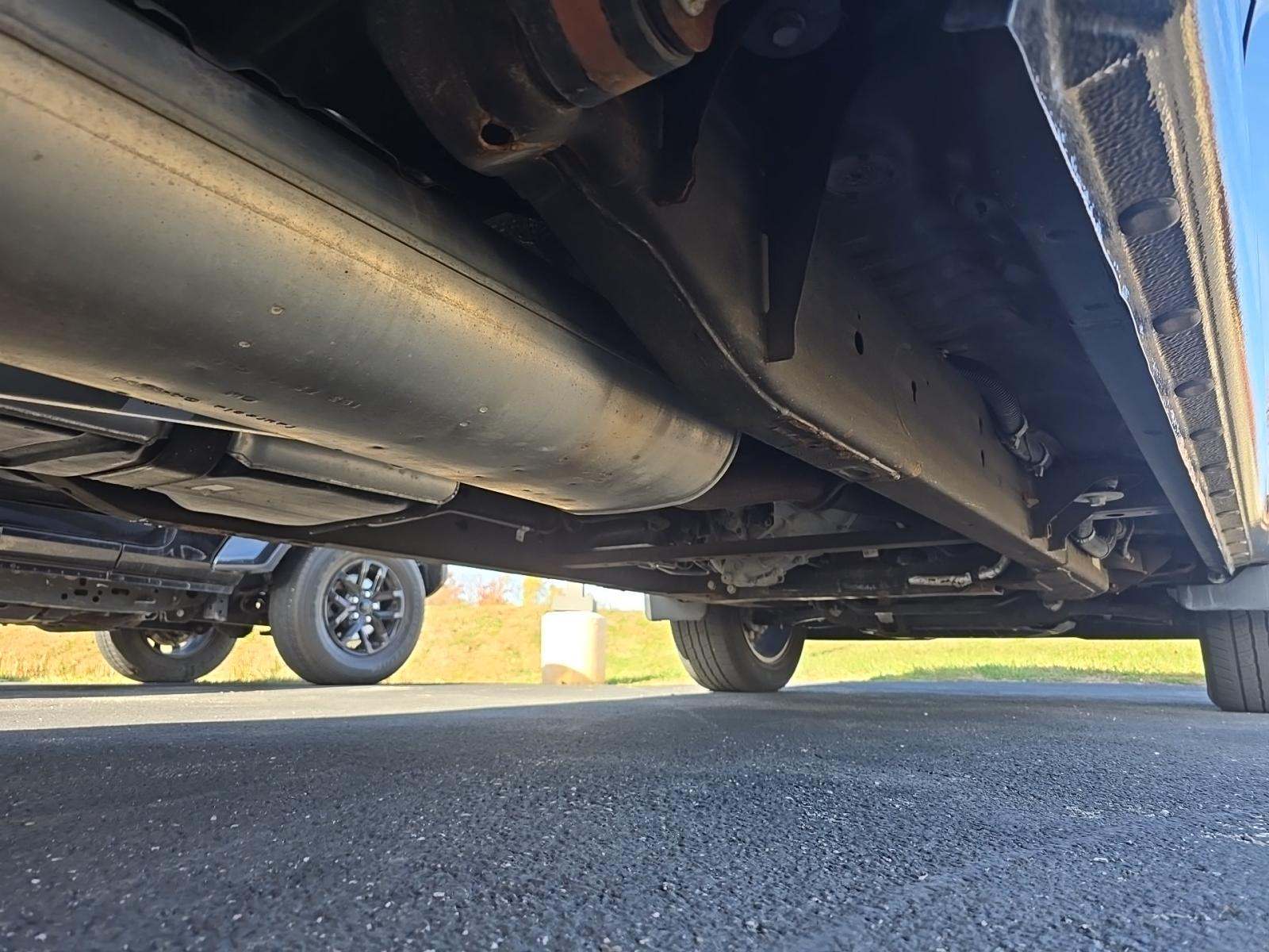 2022 Chevrolet Silverado 1500 LT AWD