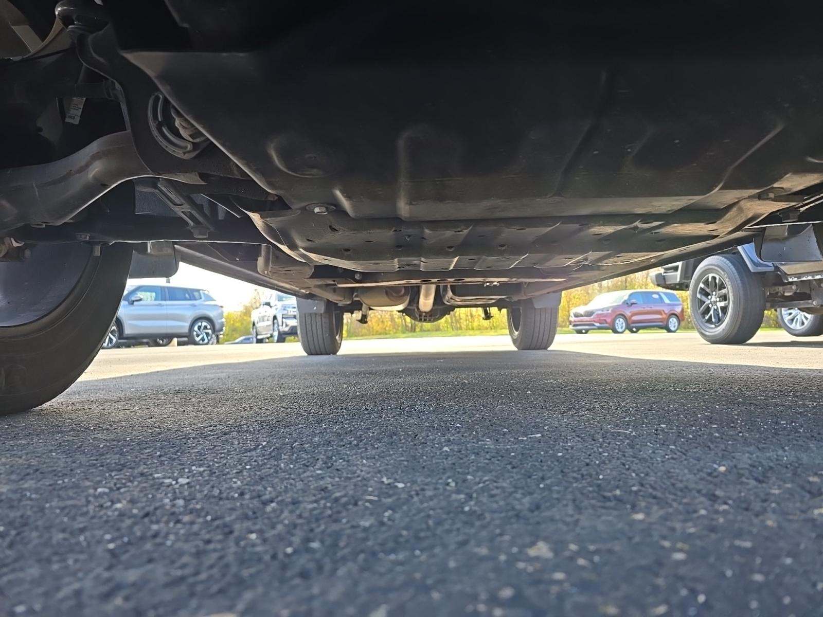 2022 Chevrolet Silverado 1500 LT AWD