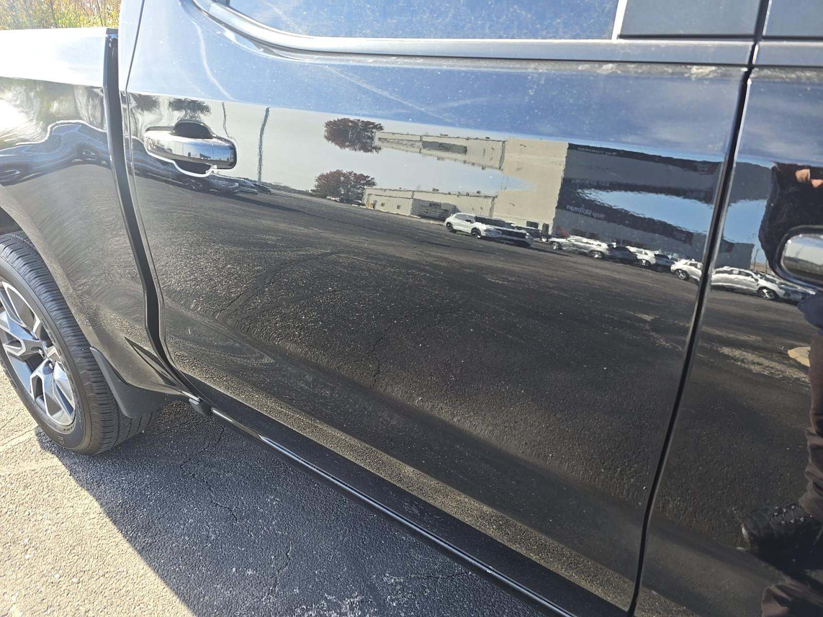 2022 Chevrolet Silverado 1500 LT AWD