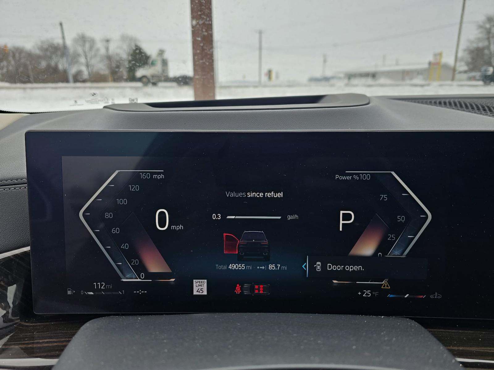 2023 BMW X7 xDrive40i AWD