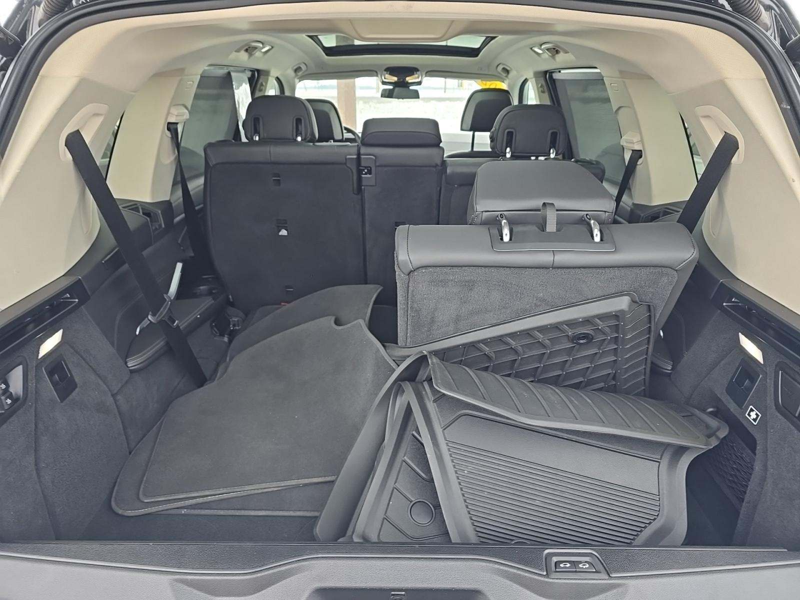 2023 BMW X7 xDrive40i AWD