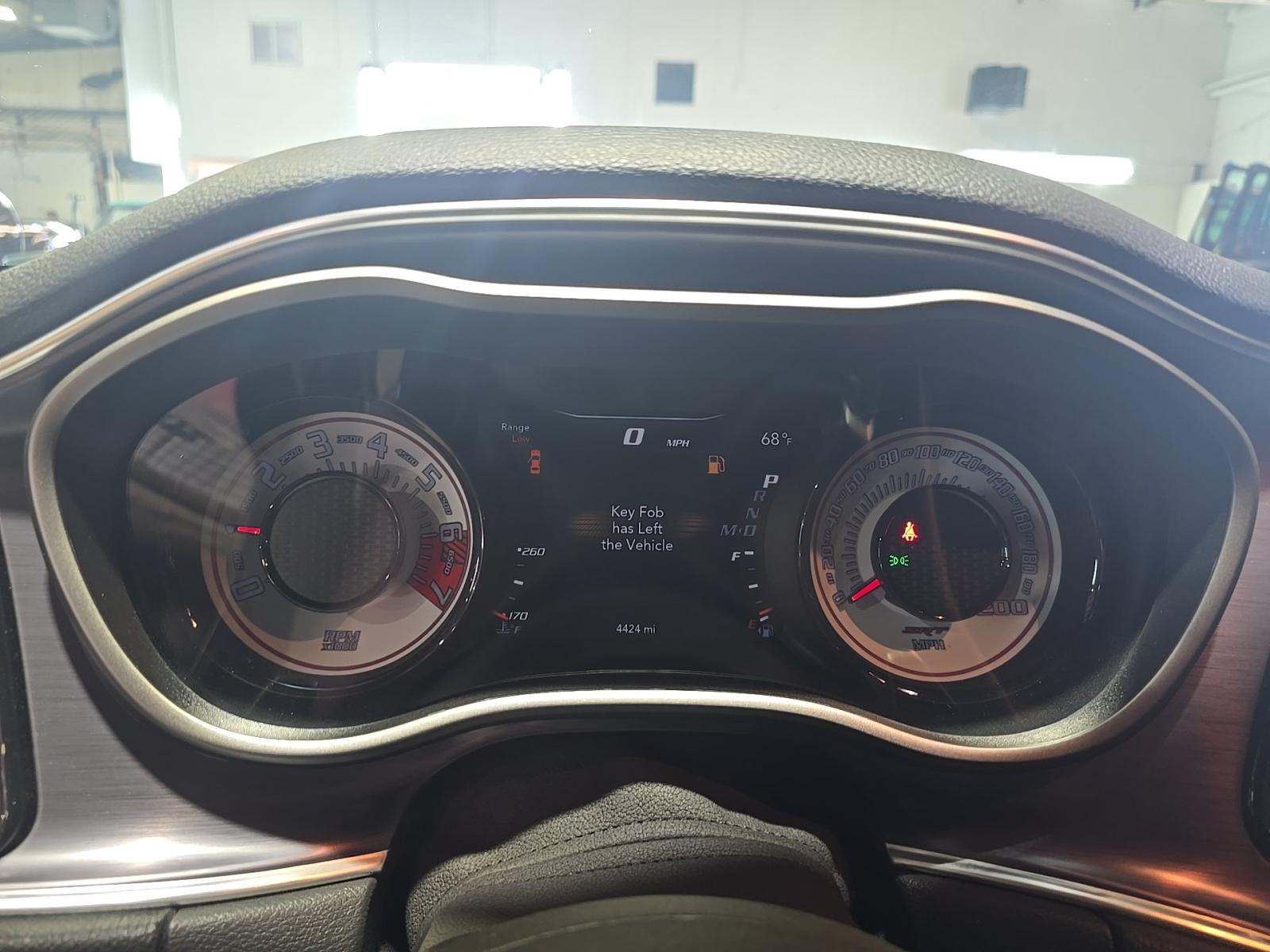 DODGE CHALLENGER - 5