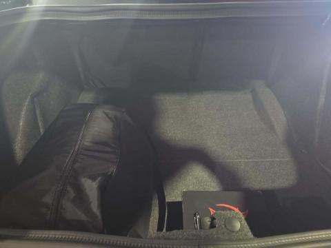 DODGE SRT DEMON - 10