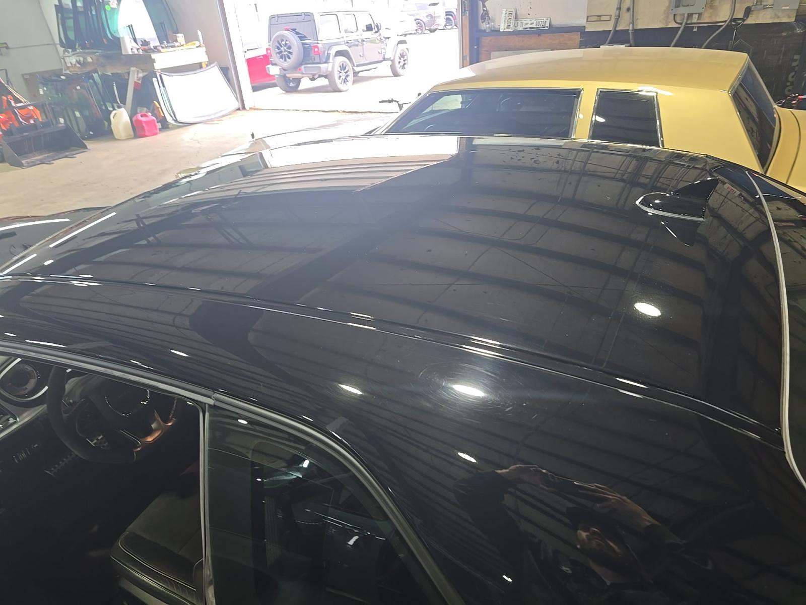 DODGE CHALLENGER - 8