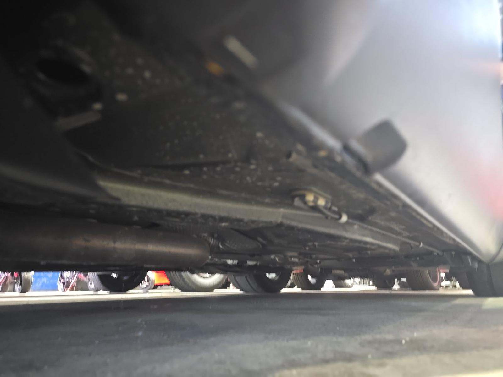 DODGE CHALLENGER - 3