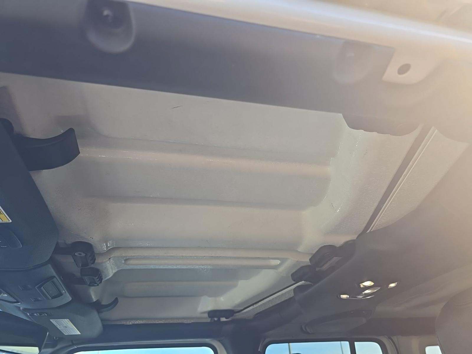 2023 Jeep Wrangler 4xe Sahara AWD