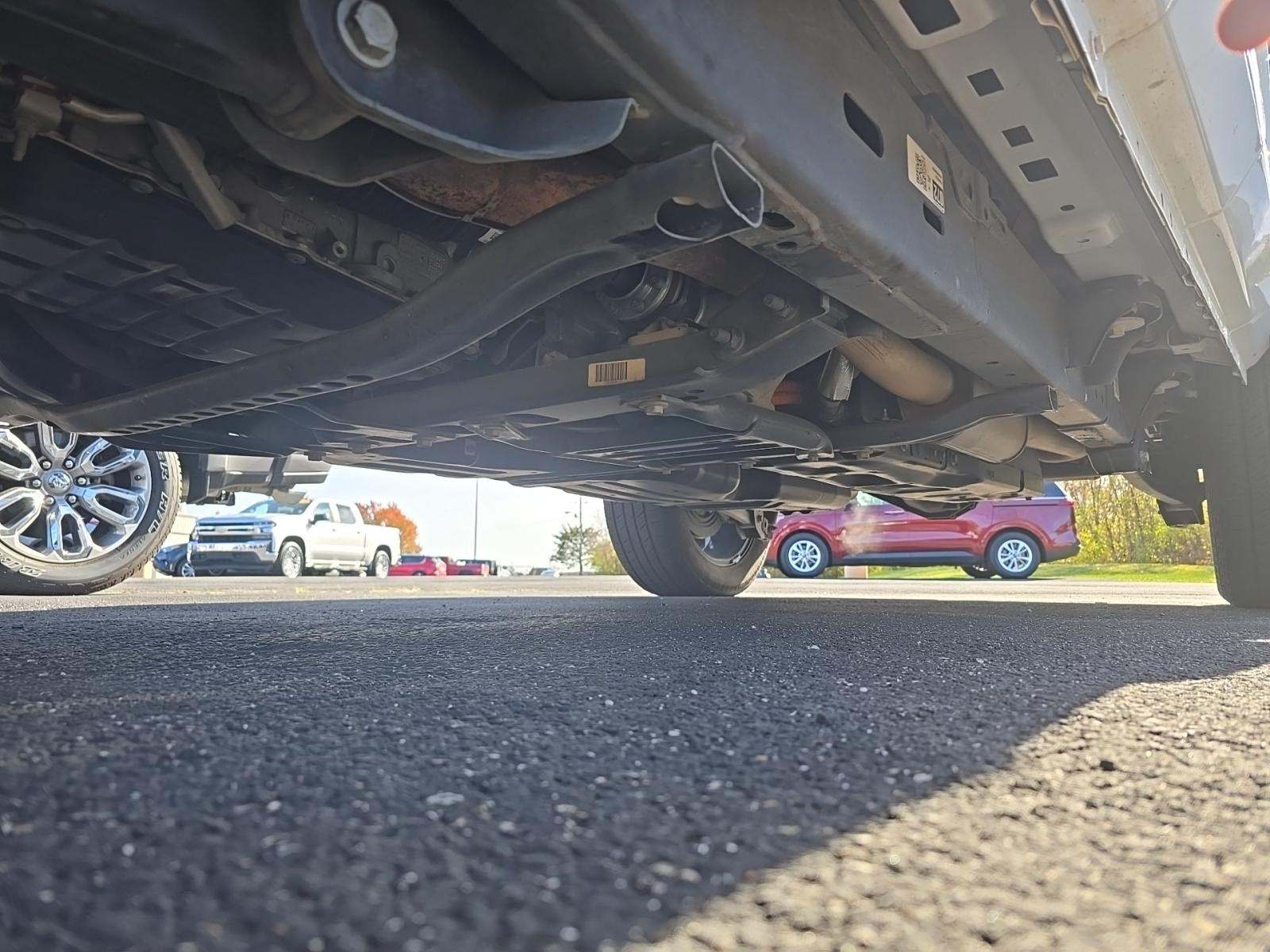 2023 Jeep Wrangler 4xe Sahara AWD