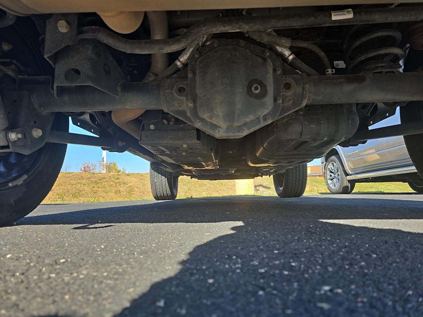 2023 Jeep Wrangler 4xe Sahara AWD