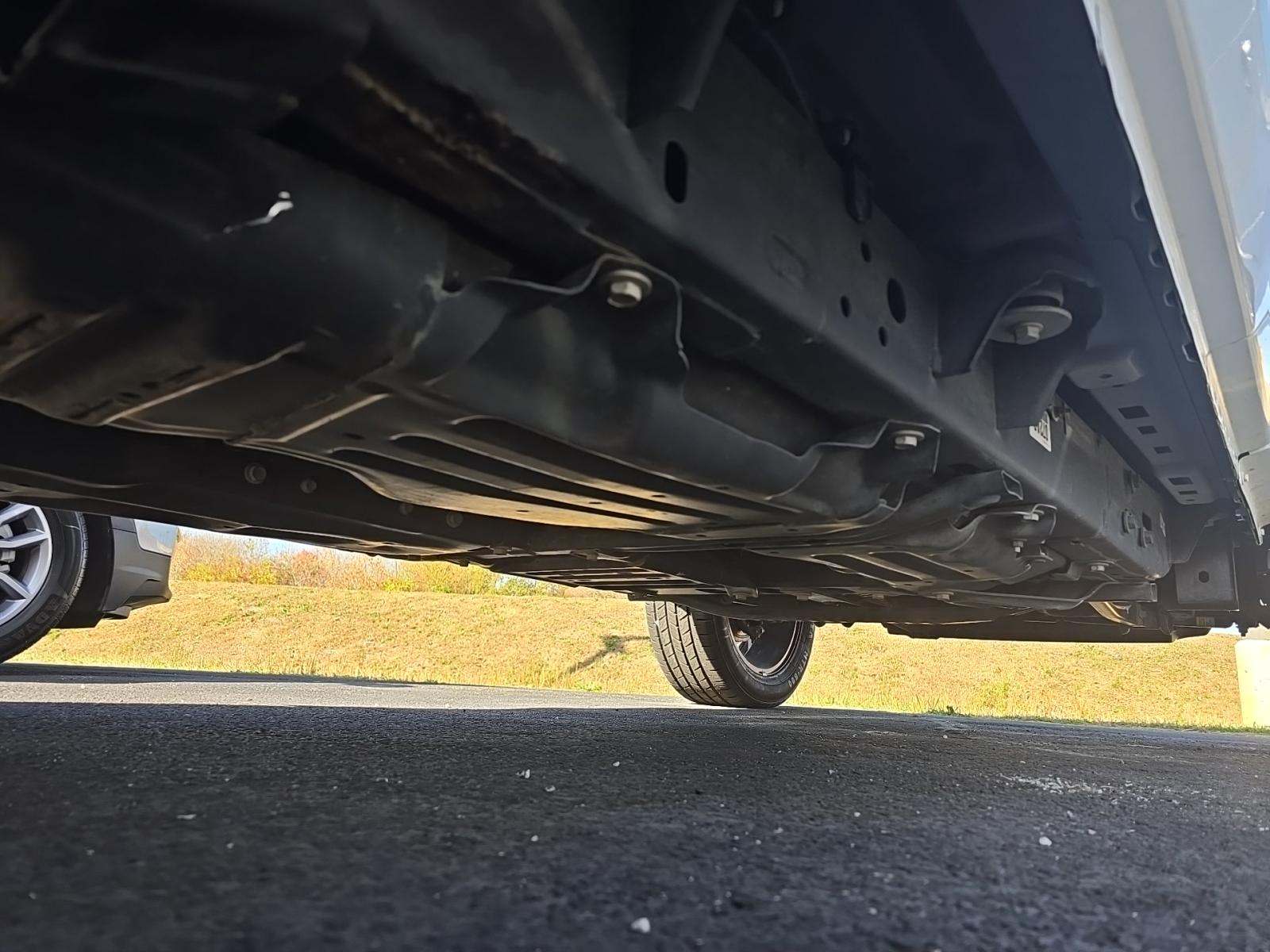 2023 Jeep Wrangler 4xe Sahara AWD