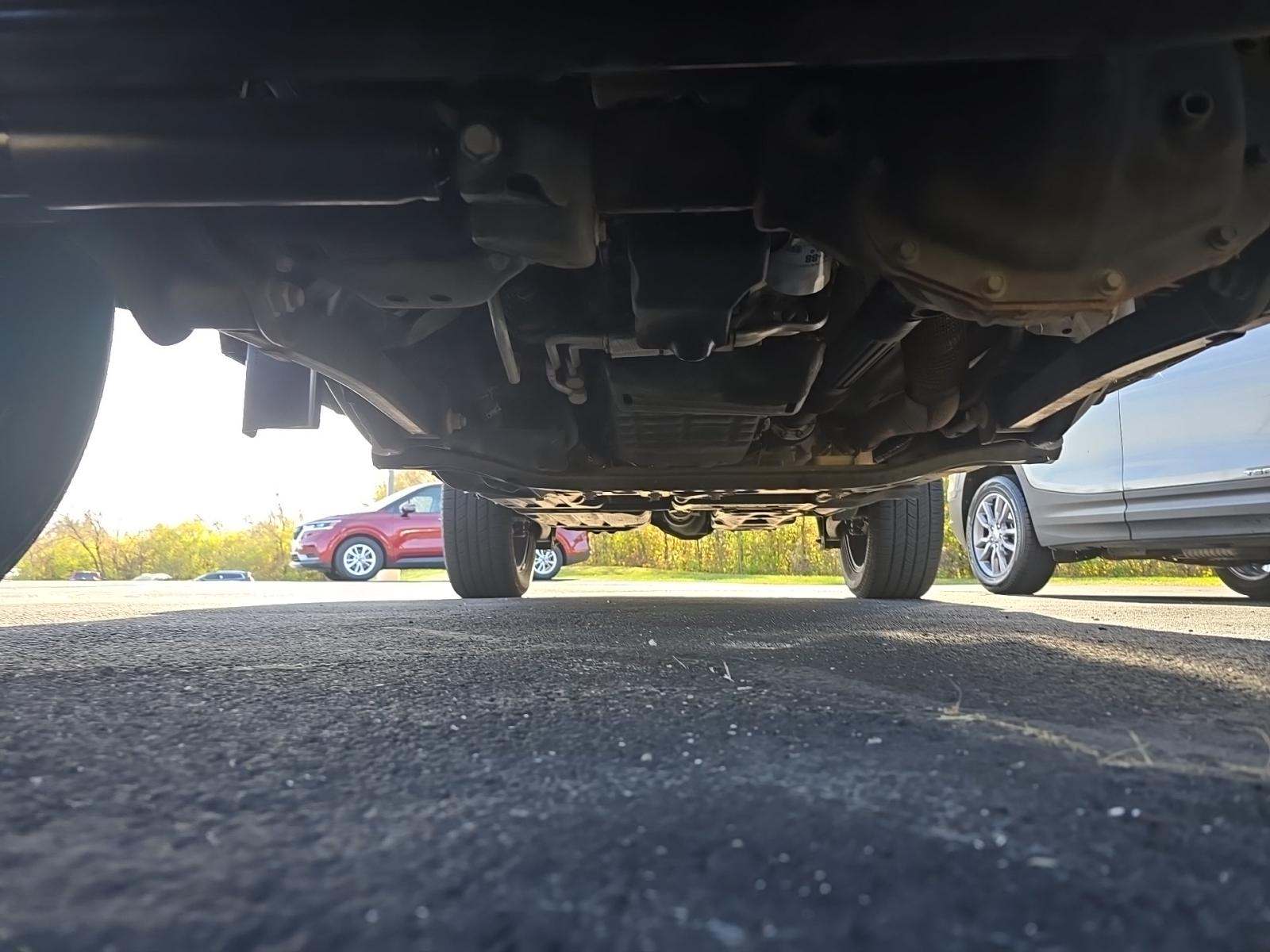 2023 Jeep Wrangler 4xe Sahara AWD