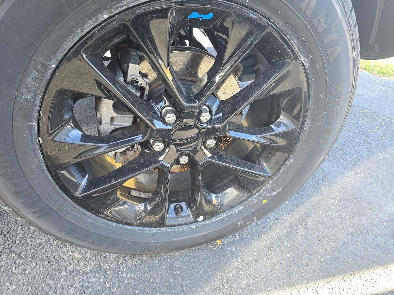 2023 Jeep Wrangler 4xe Sahara AWD