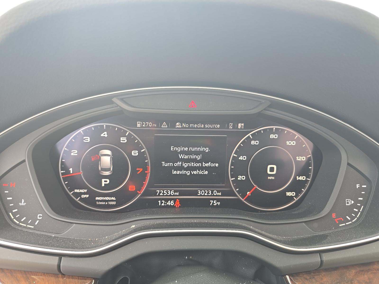 2018 Audi Q5 Premium Plus AWD